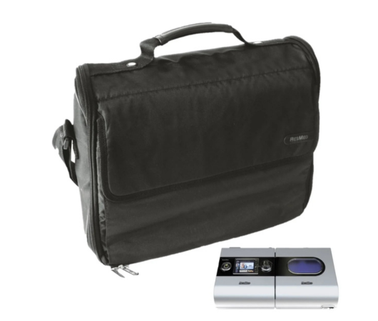 ResMed S9 series travel bag 36860