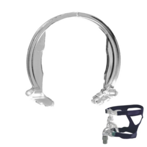 ResMed Ultra Mirage II nasal elbow clip 16572
