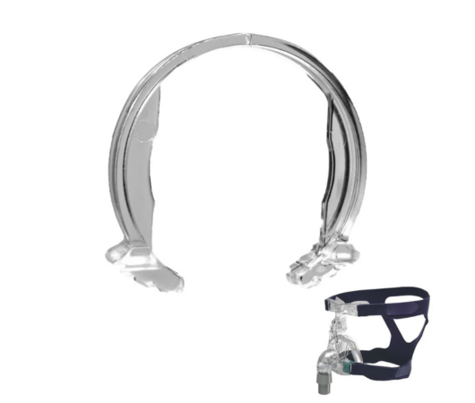 ResMed Ultra Mirage II nasal elbow clip 16572