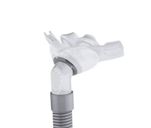ResMed Swift FX frame system without headgear
