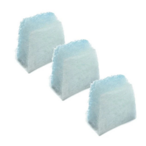 ResMed S7 AutoSet Spirit VPAP III filter 3 pack 30907