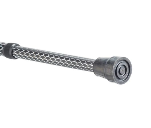 Airgo® Aluminum Etched Cane - Image 2