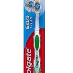 Colgate Toothbrush - Extra Clean Adult Full Head Firm