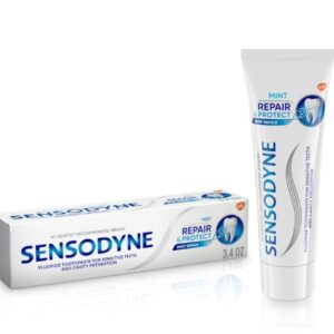 Sensodyne Rapid Relief