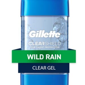 Wild Rain Scent