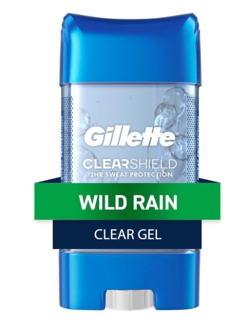 Wild Rain Scent