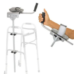 Drive Medical Platform Walker Attachment - Forearm Support