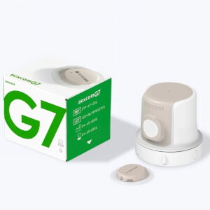 Dexcom-G7