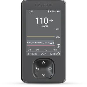 Dexcom G7 Receiver