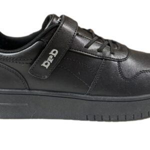 DRD FORCE Black