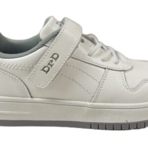 DRD FORCE White