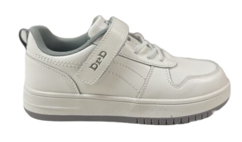 DRD FORCE White