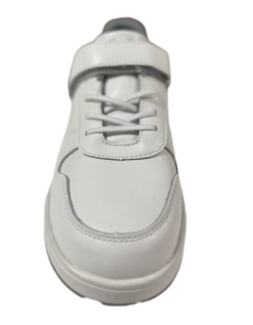 DRD FORCE White