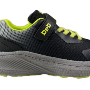 DRD TURBO Black
