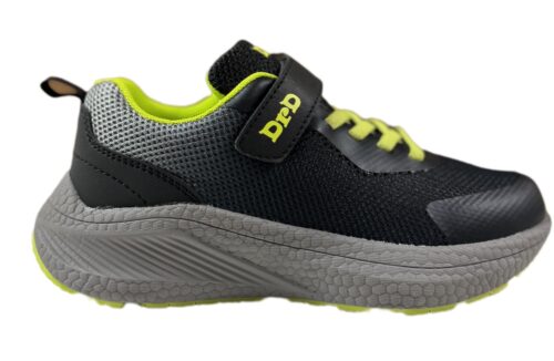DRD TURBO Black