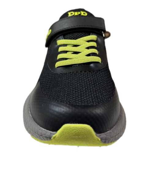 DRD TURBO Black