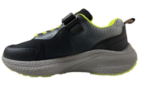 DRD TURBO Black