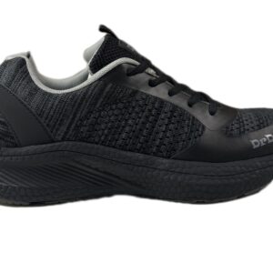 DRD TARGA Black