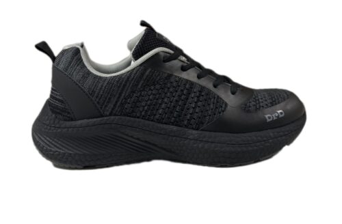 DRD TARGA Black