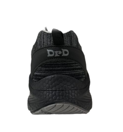 DRD TARGA Black