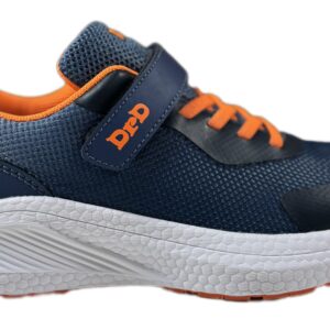 DRD TURBO Navy