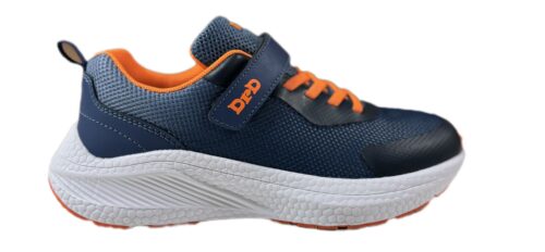 DRD TURBO Navy