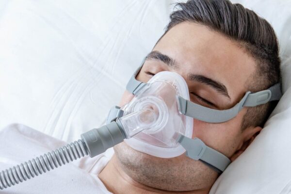 cpap therapy