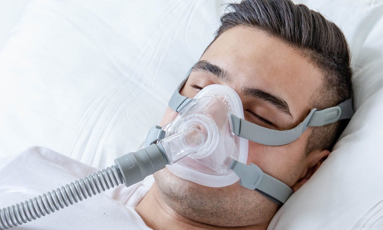 cpap therapy