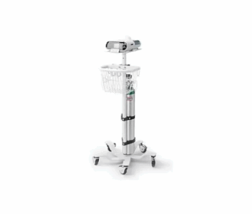 DreamStation Hospital Roll Stand