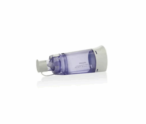 Philips OptiChamber Diamond