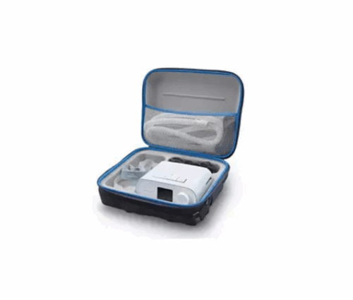 Philips Respironics DreamStation CPAP Travel Case