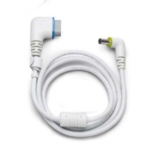 Philips Respironics PAP device cable for Li Ion Battery