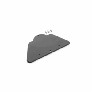Philips Respironics Trilogy Evo Device Mounting Plate