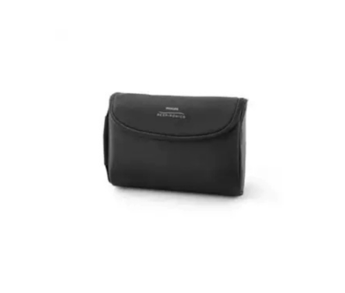 Philips SIMPLYGO MINI ACCESSORY BAG, BLACK