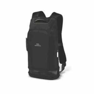 Philips SimplyGo Mini Backpack, Black
