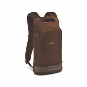 Philips SimplyGo Mini Backpack, Brown