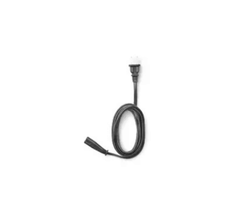 Power Cord WC7-I End