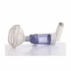 Respironics OptiChamber Diamond Chamber