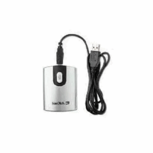 Trilogy SD Card Reader