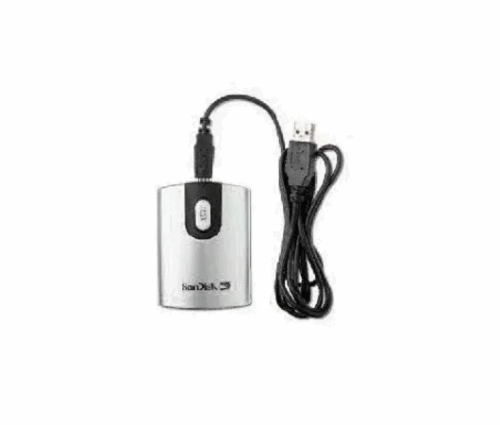 Trilogy SD Card Reader