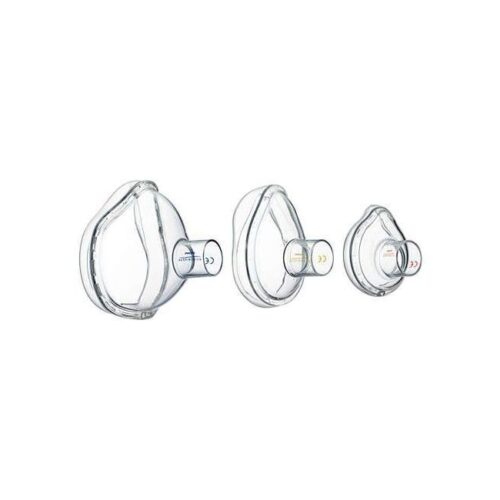 LiteTouch mask