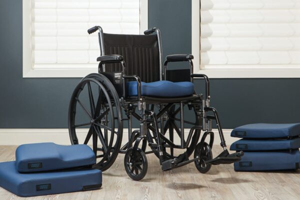 The Benefits of Air Cushions for Wheelchairs