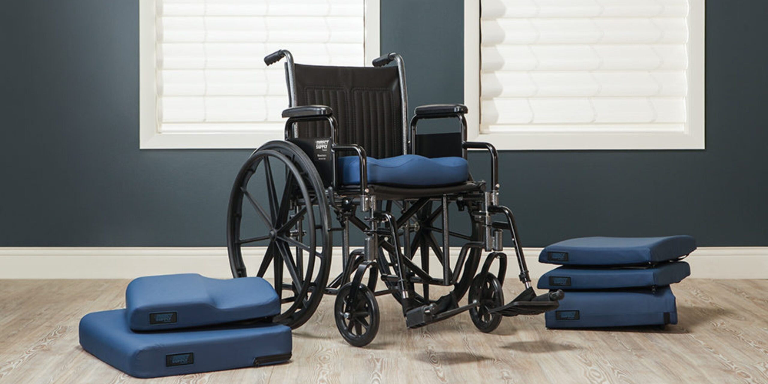 The Benefits of Air Cushions for Wheelchairs