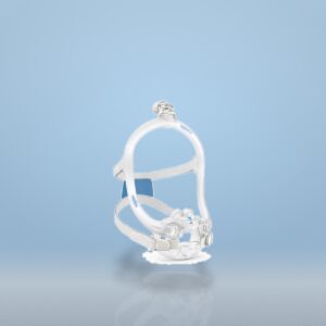 ResMed AirFit X30i oral-nasal CPAP mask starter pack
