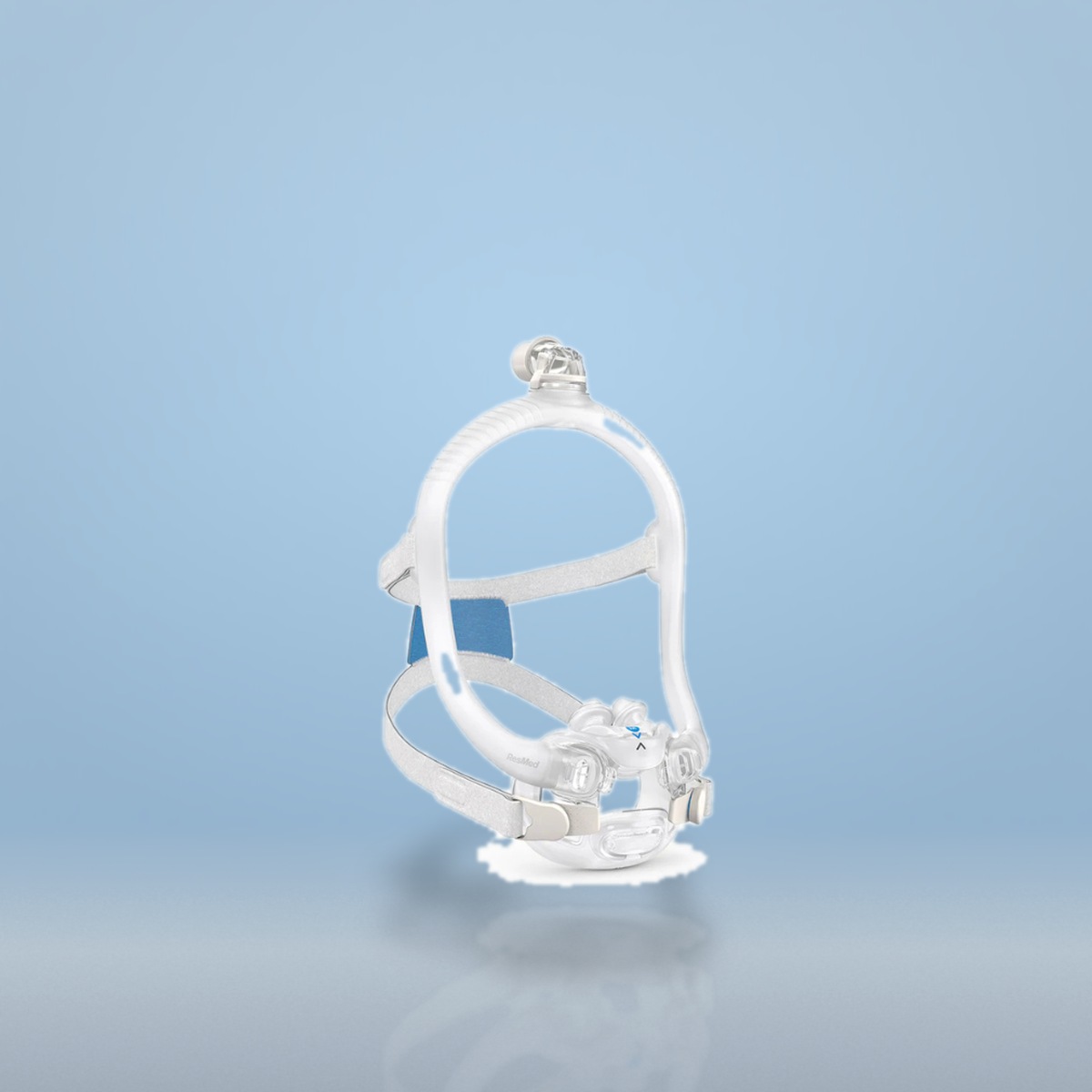 ResMed AirFit X30i oral-nasal CPAP mask starter pack