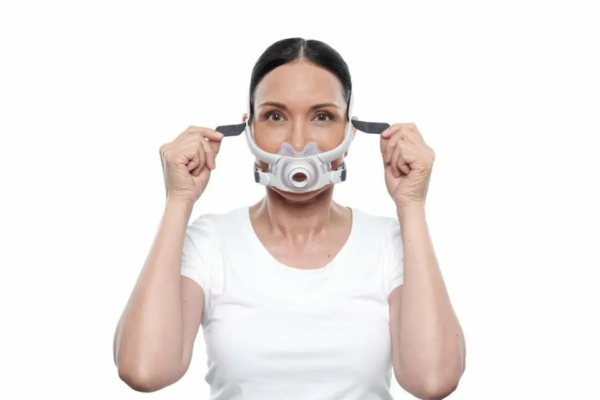 How to Choose the Correct ResMed CPAP Mask Size