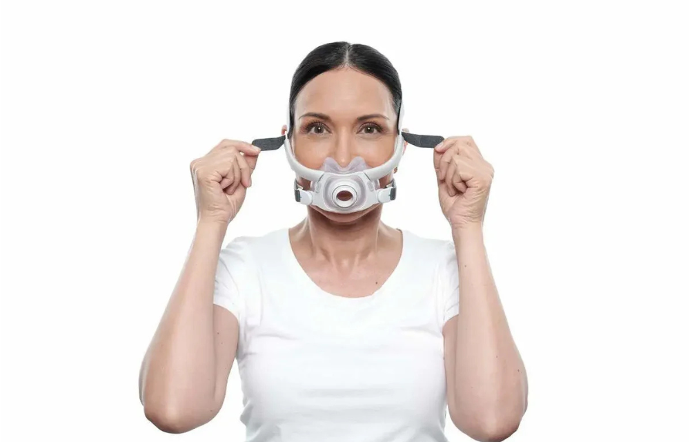 How to Choose the Correct ResMed CPAP Mask Size
