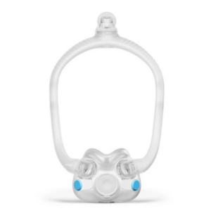 ResMed AirTouch F30i Clear frame system without headgear