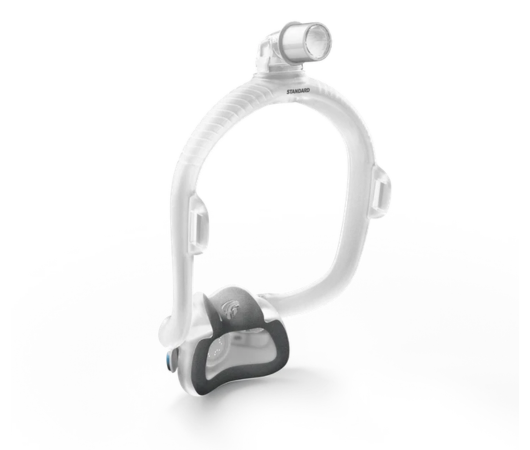 ResMed AirTouch F30i Clear frame system without headgear