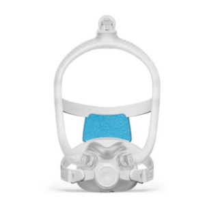 ResMed AirTouch F30i Clear complete mask system 62404
